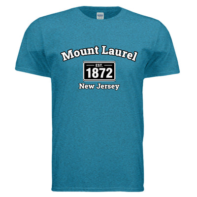 The Mount Laurel NJ Collection