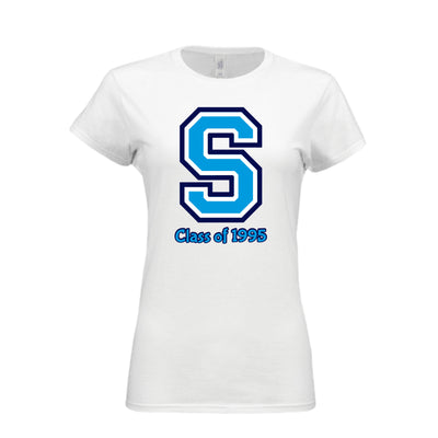 WHITE - G640L - FRONT