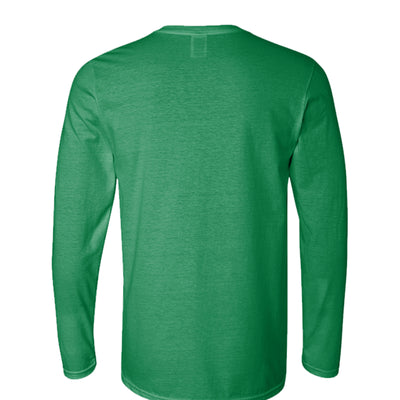Turf Green - G644 - BACK