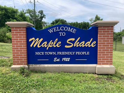 The Maple Shade Collection