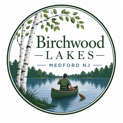The Birchwood Lakes Collection