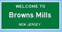 The Browns Mills Collection