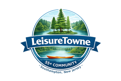 The LeisureTowne Collection — Life in the Pinelands