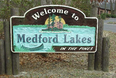 The Medford Lakes Collection