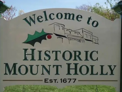 The Mount Holly Collection