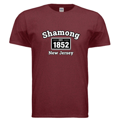 The Shamong Collection