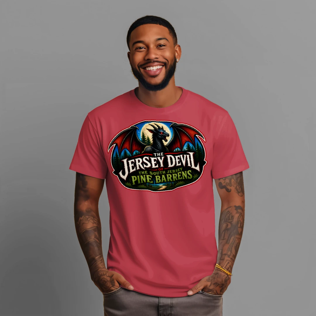 Jersey Devil T-Shirt