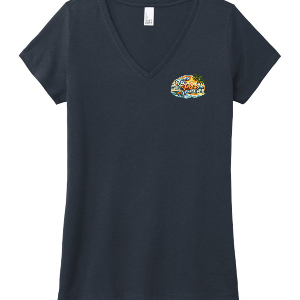New Navy - DM1350L - FRONT