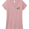 Wisteria Heather - DM1350L - FRONT
