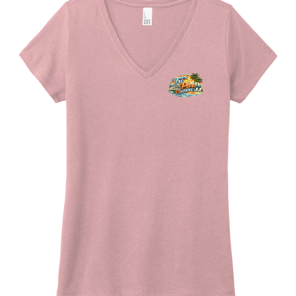 Wisteria Heather - DM1350L - FRONT