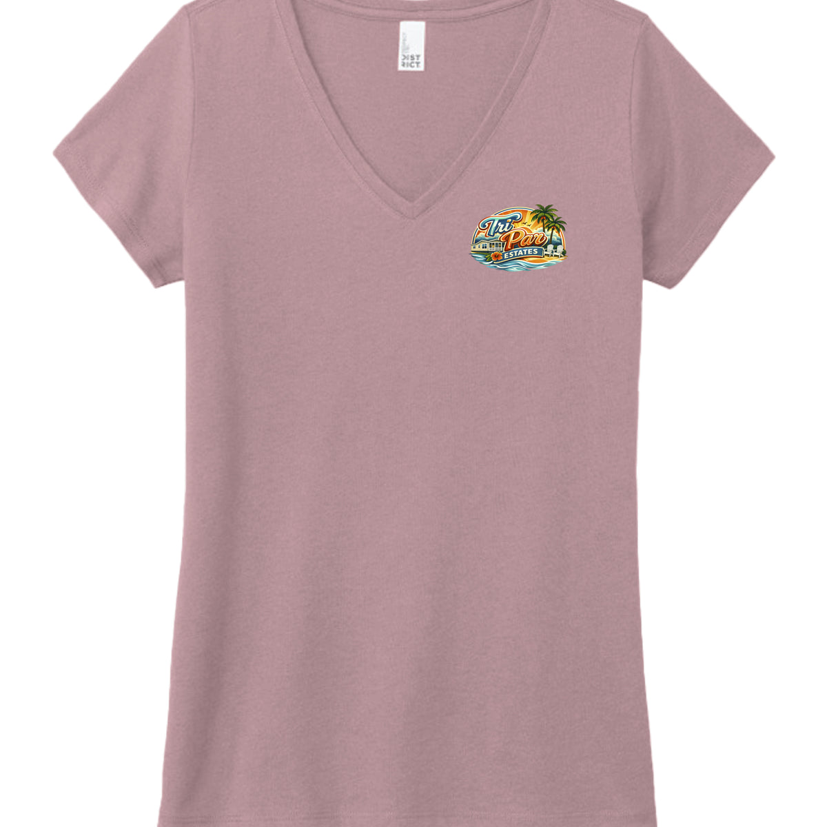 Hthrd Lavender - DM1350L - FRONT