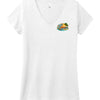 White - DM1350L - FRONT