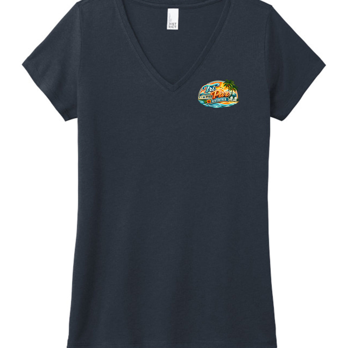 New Navy - DM1350L - FRONT