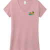 Wisteria Heather - DM1350L - FRONT