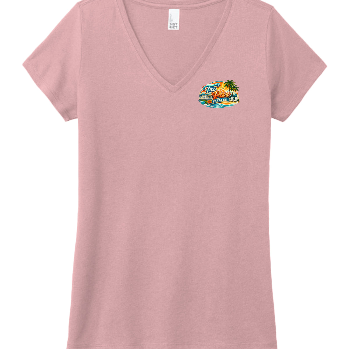 Wisteria Heather - DM1350L - FRONT