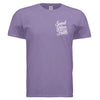 HEATHER PURPLE - G640 - FRONT