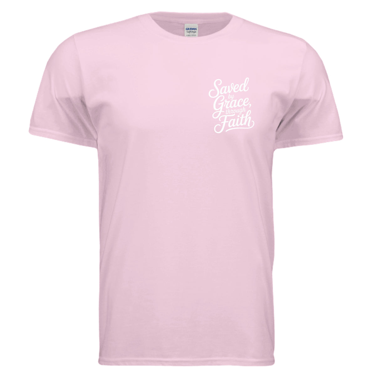 Light Pink - G640 - FRONT