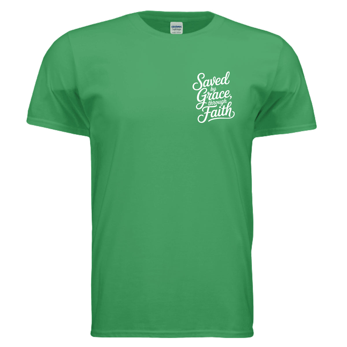 IRISH GREEN - G640 - FRONT