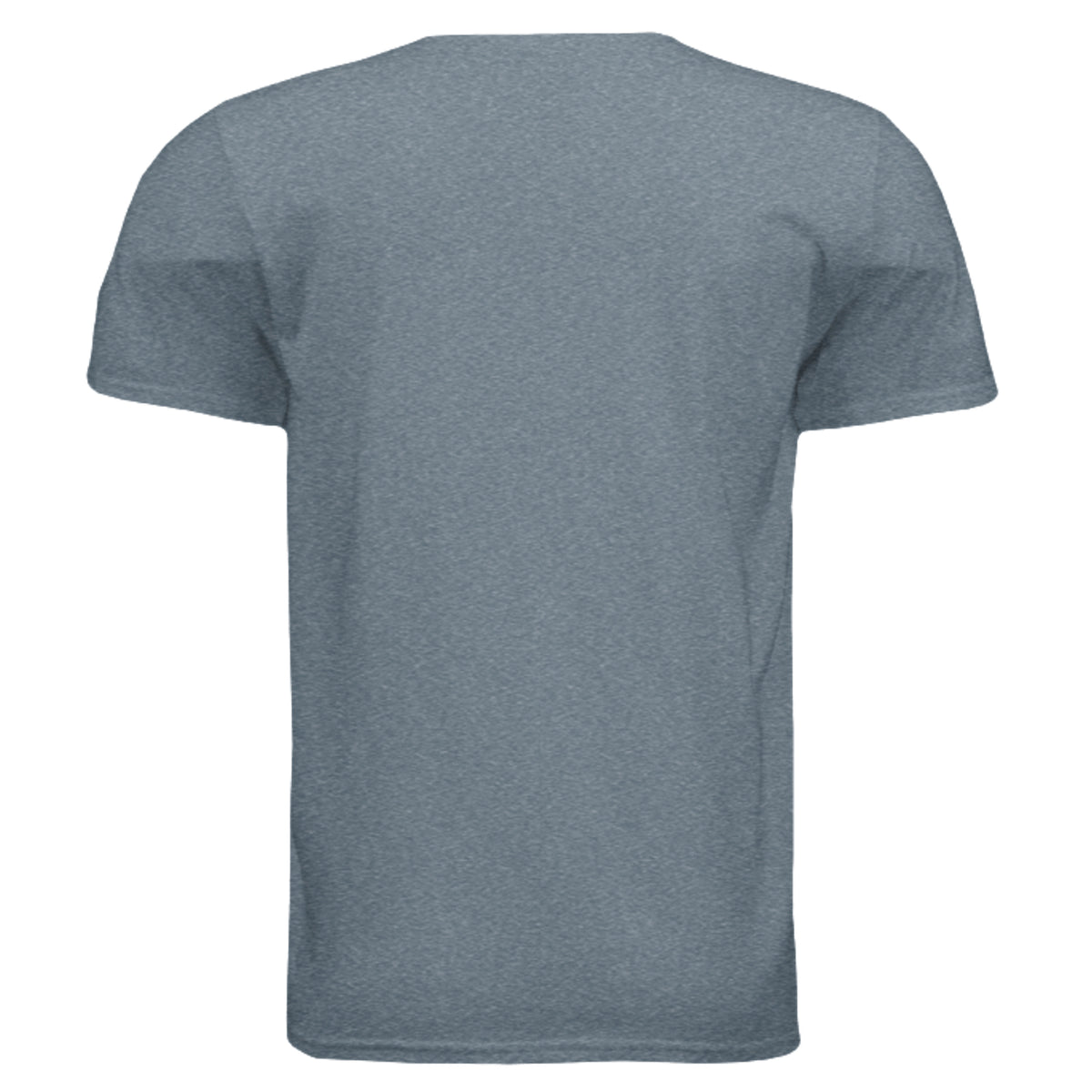HEATHER INDIGO - G640 - BACK