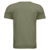 HEATHER MILITARY GREEN - G640 - BACK