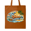 Texas Orange - QTB - FRONT