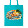 Turquoise - QTB - FRONT