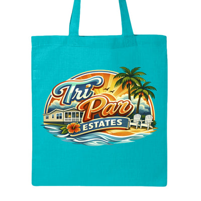 Turquoise - QTB - FRONT