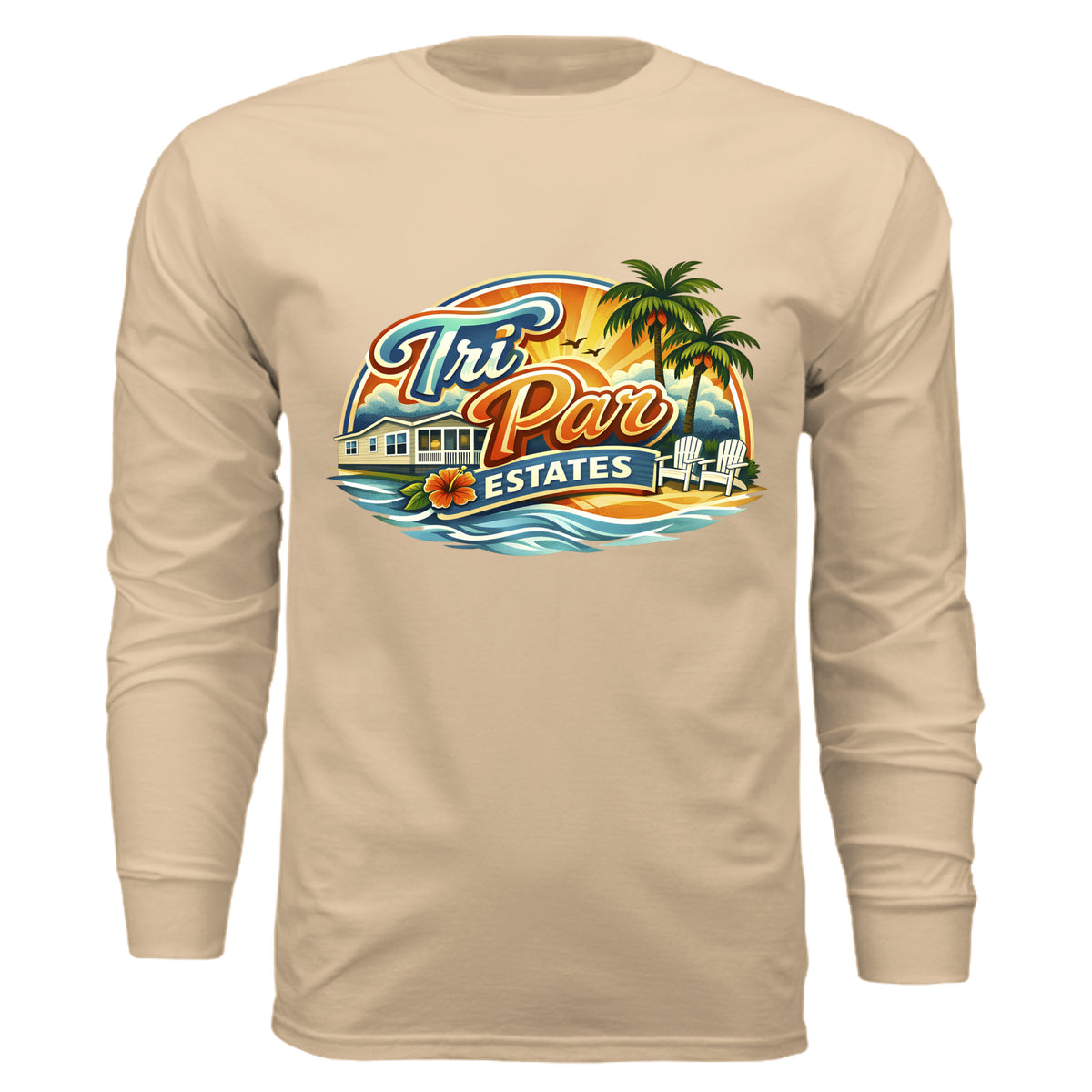 Sand Dune - 3501 - FRONT