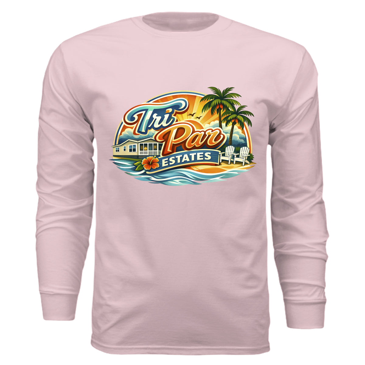 Pink - 3501 - FRONT