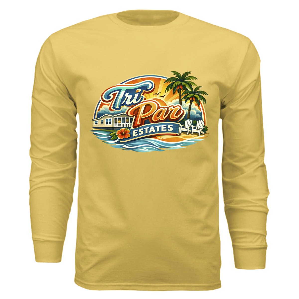 Mustard - 3501 - FRONT