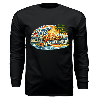 Vintage Black - 3501 - FRONT