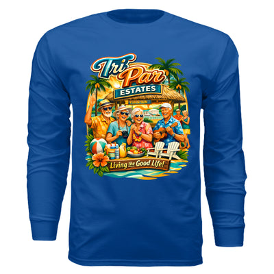 TRUE ROYAL - 3501 - FRONT