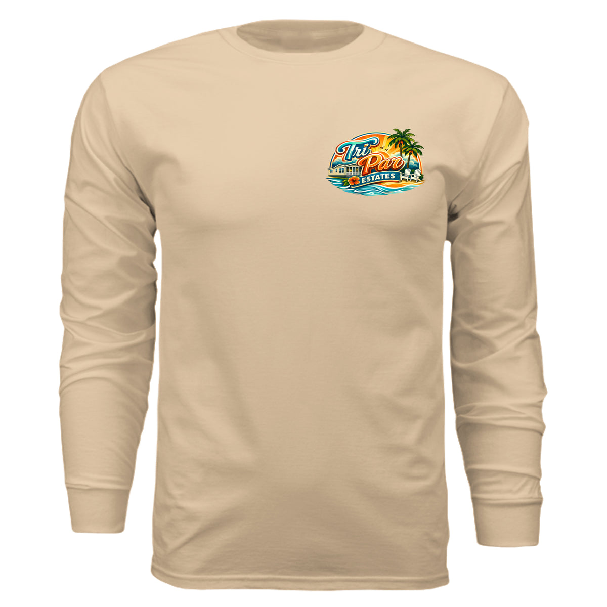 Sand Dune - 3501 - FRONT