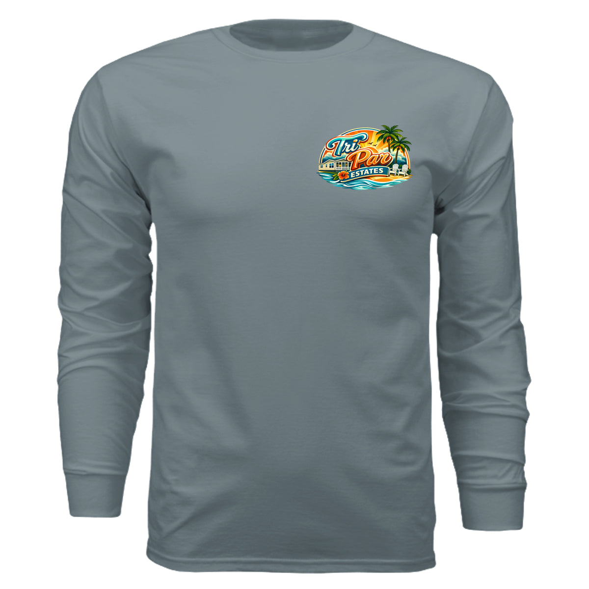 Blue Storm - 3501 - FRONT