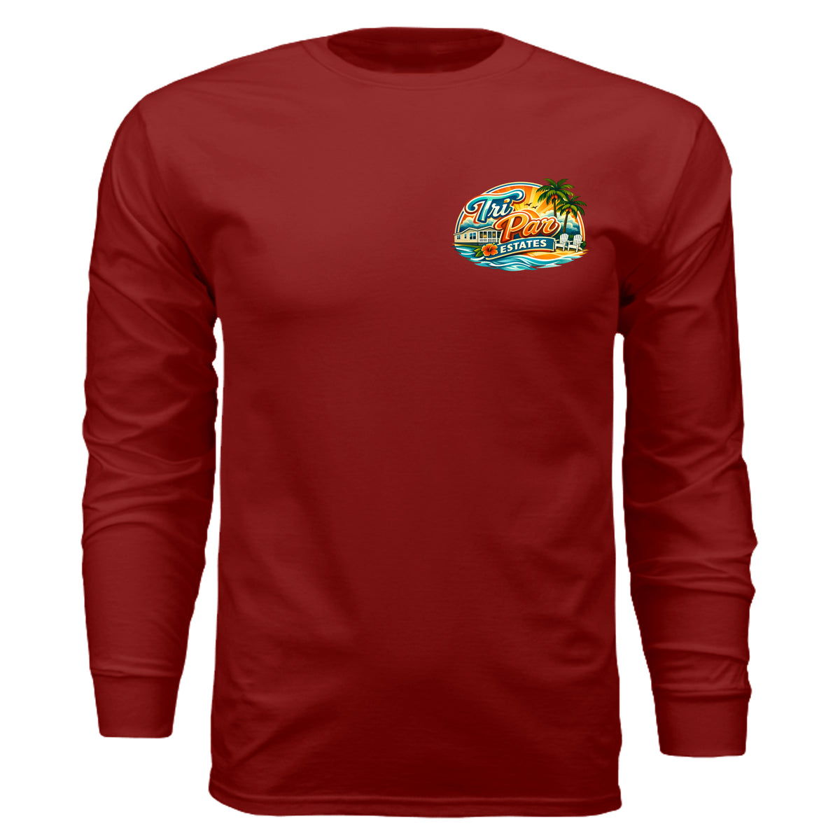 CARDINAL - 3501 - FRONT