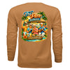 Toast - 3501 - BACK