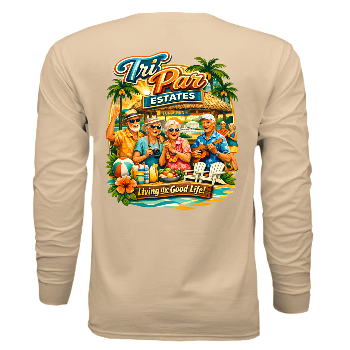Sand Dune - 3501 - BACK