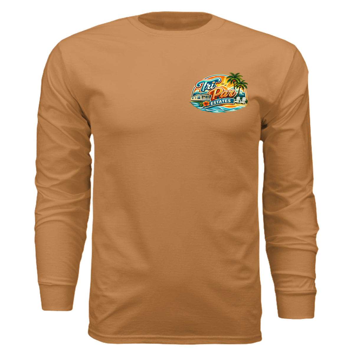 Toast - 3501 - FRONT