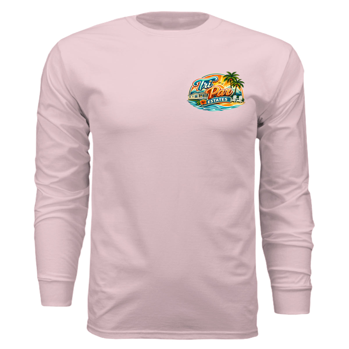 Pink - 3501 - FRONT