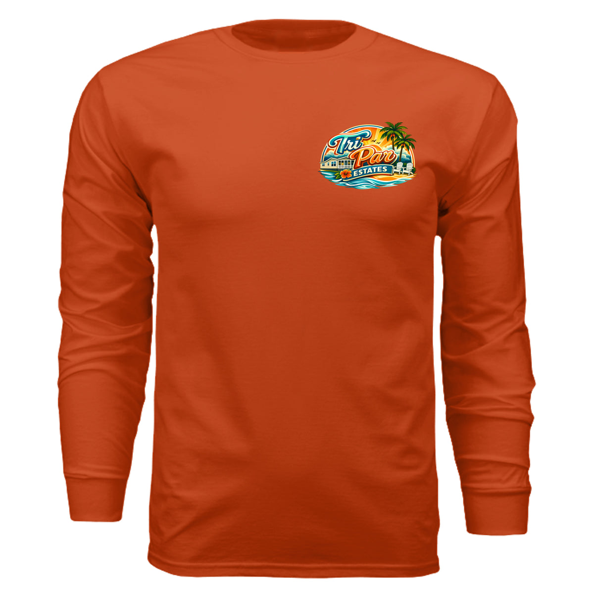 Poppy - 3501 - FRONT