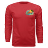 RED - 3501 - FRONT