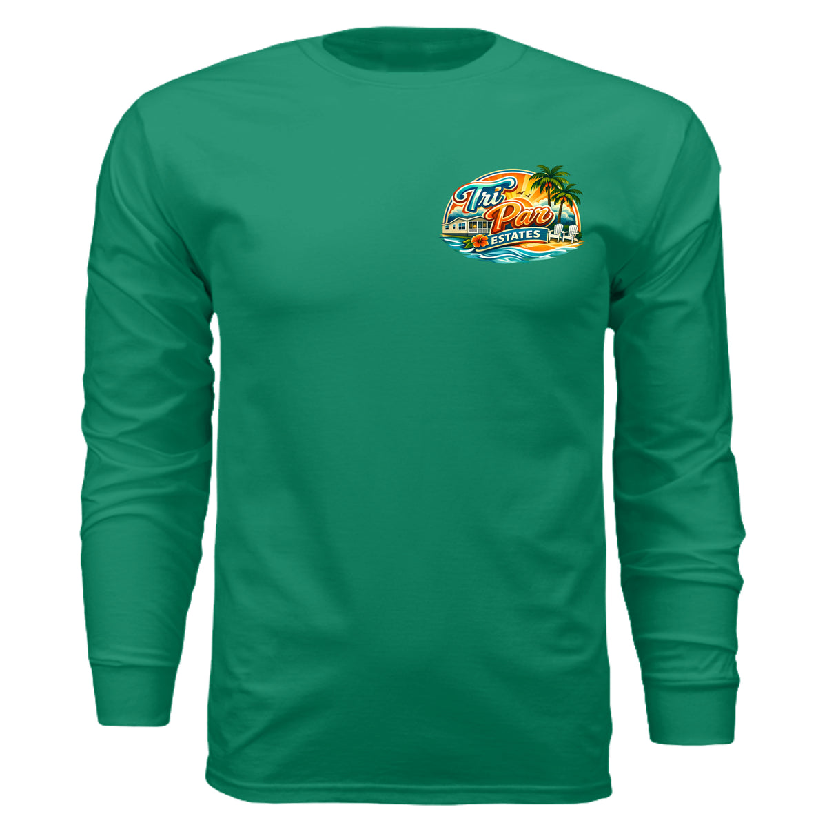 Kelly - 3501 - FRONT
