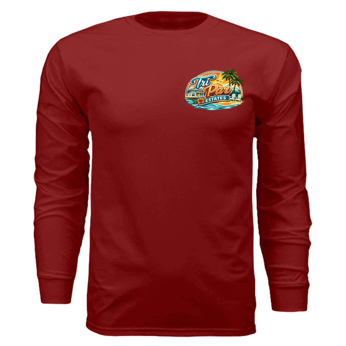 CARDINAL - 3501 - FRONT