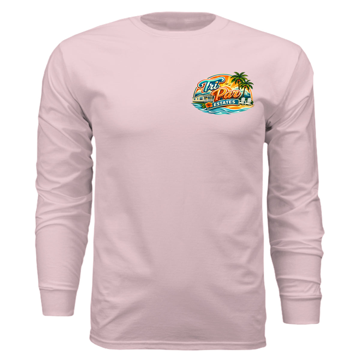 Pink - 3501 - FRONT