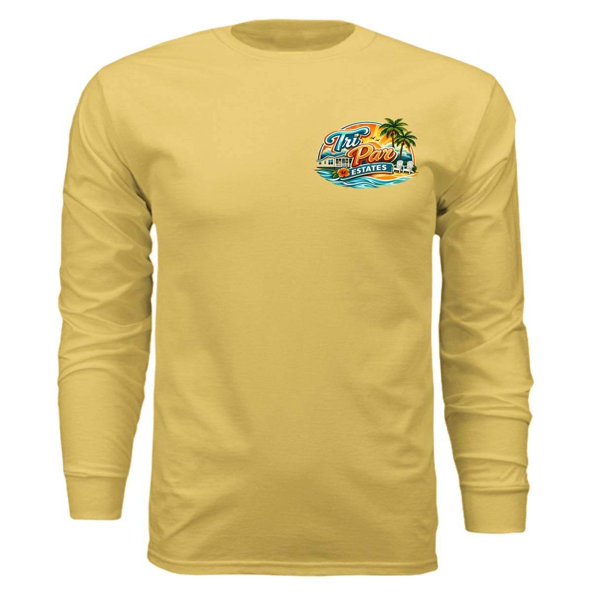 Mustard - 3501 - FRONT