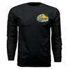 Vintage Black - 3501 - FRONT