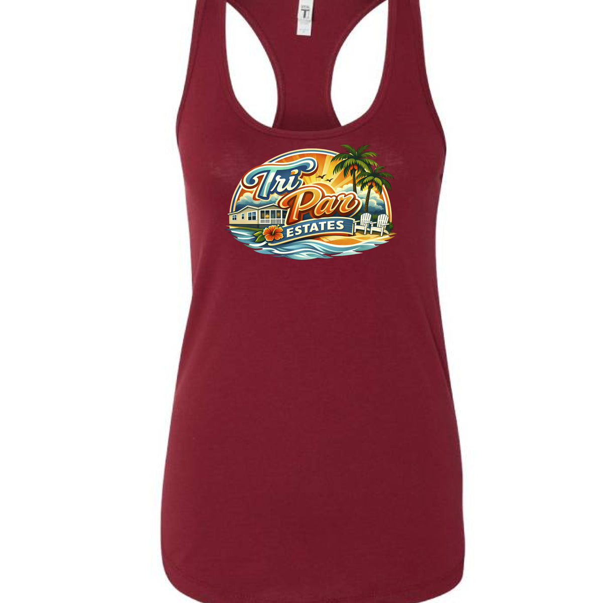 Scarlet - N1533 - FRONT