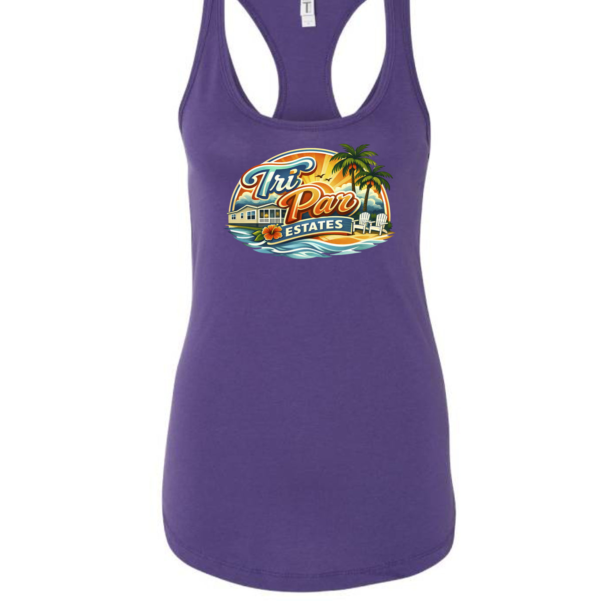 Purple Rush - N1533 - FRONT