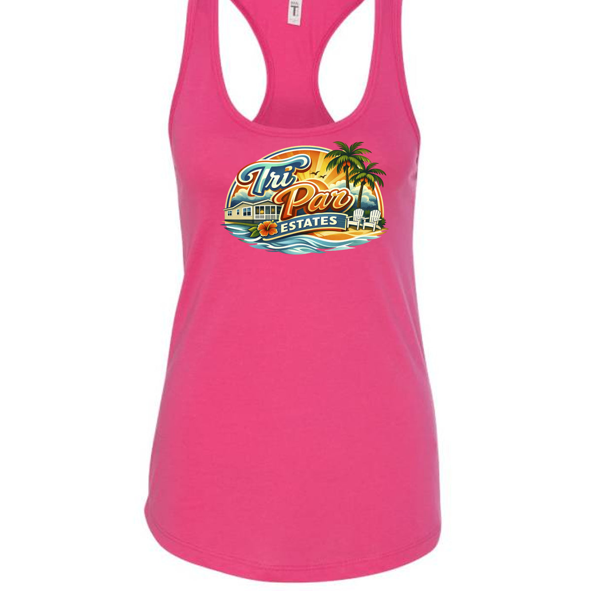 Raspberry - N1533 - FRONT