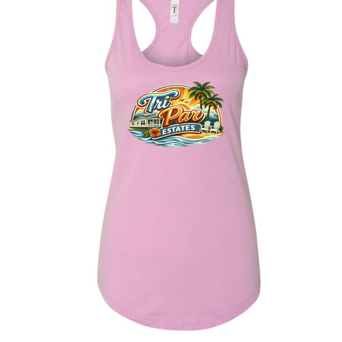 Lilac - N1533 - FRONT